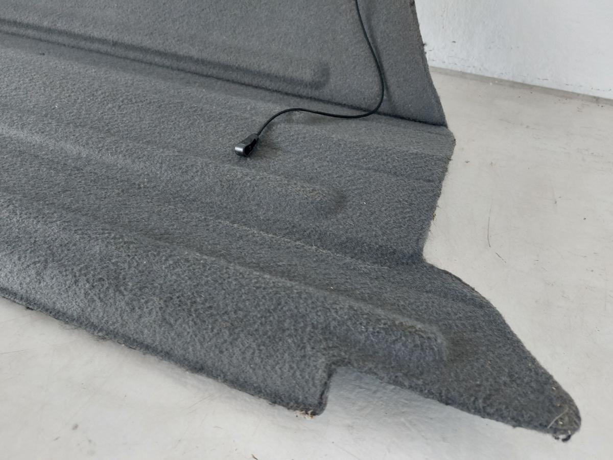 Ford C Max DM2 ab 07 Hutablage Laderaumabdeckung Kofferraumabdeckung OE