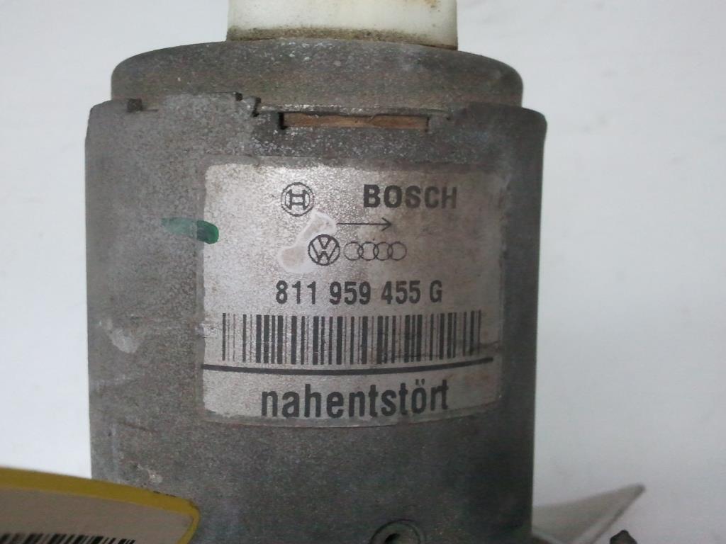 Audi 80 B4 original Elektrolüfter 811959455G BJ1994