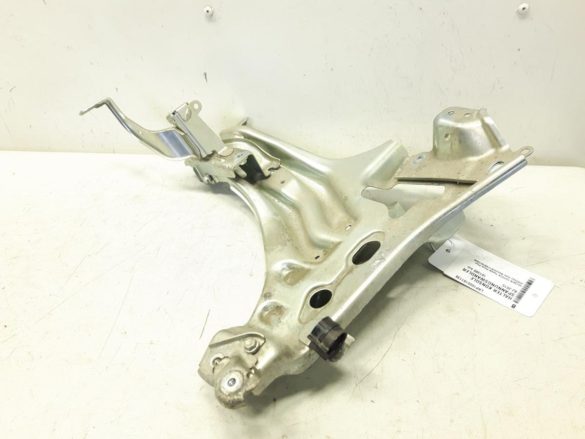 Toyota Prius+ W4 original Halter Konsole Spannungswandler Bj.2015