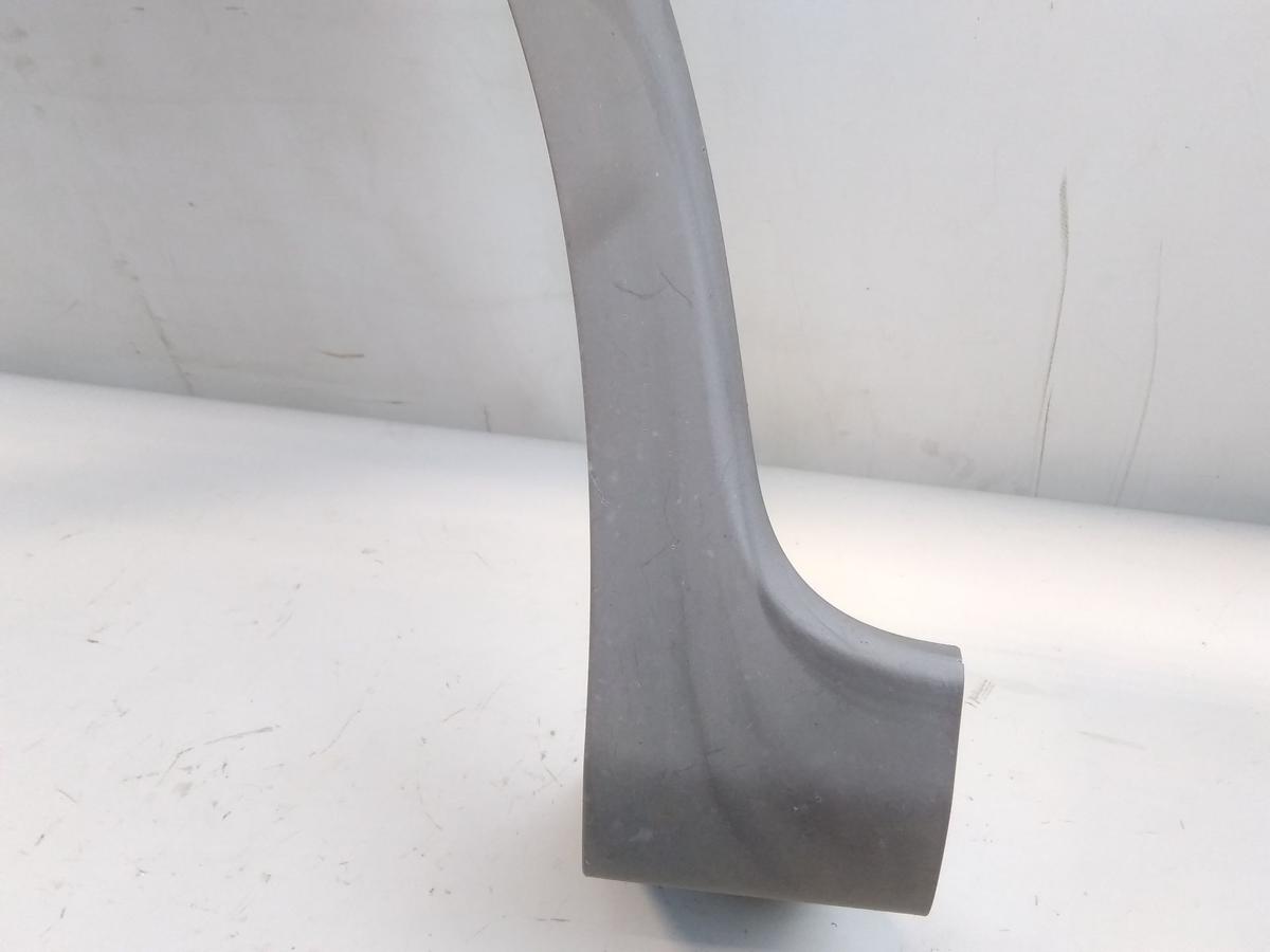 Honda Civic VIII FK FN original Radlaufblende Kotflügelblende vorn links BJ2007