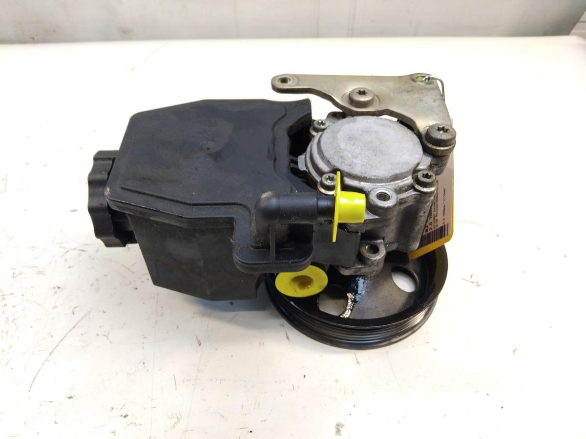 Mercedes E Klasse W210 E200 original Servopumpe A0024662901 LUK 100 Bar BJ1997