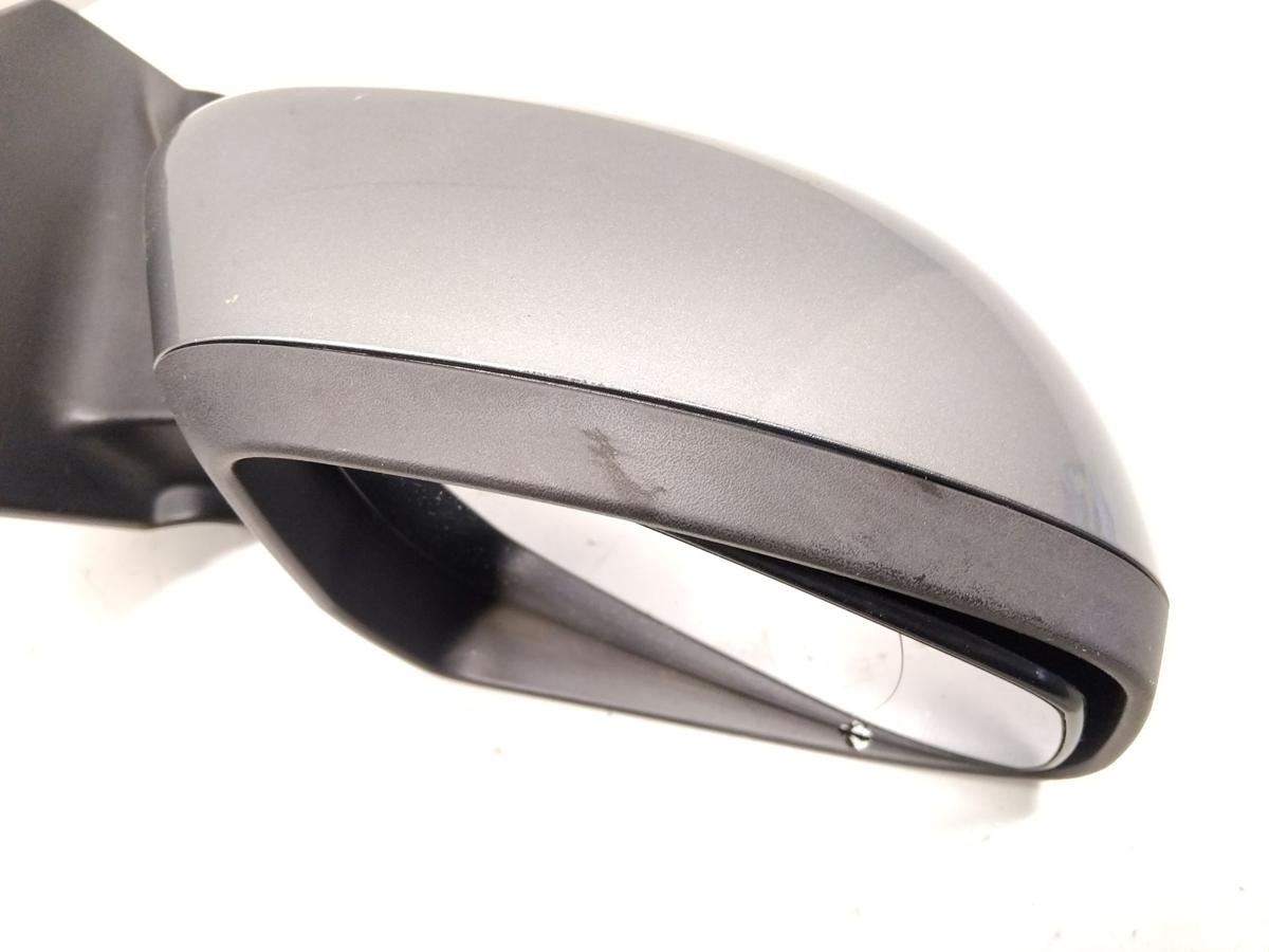 Ford Mondeo 4 BA7 orig.Au&szlig;enspiegel rechts elektrisch anklappbar Leuchte BJ2007