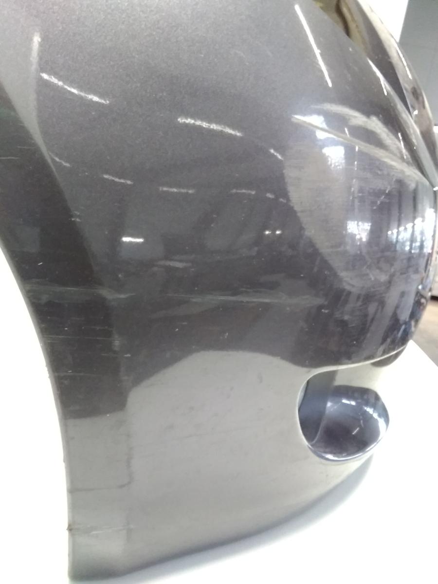 Toyota Yaris 2 original Stoßfänger Stoßstange vorn mit Grill Bj.2008