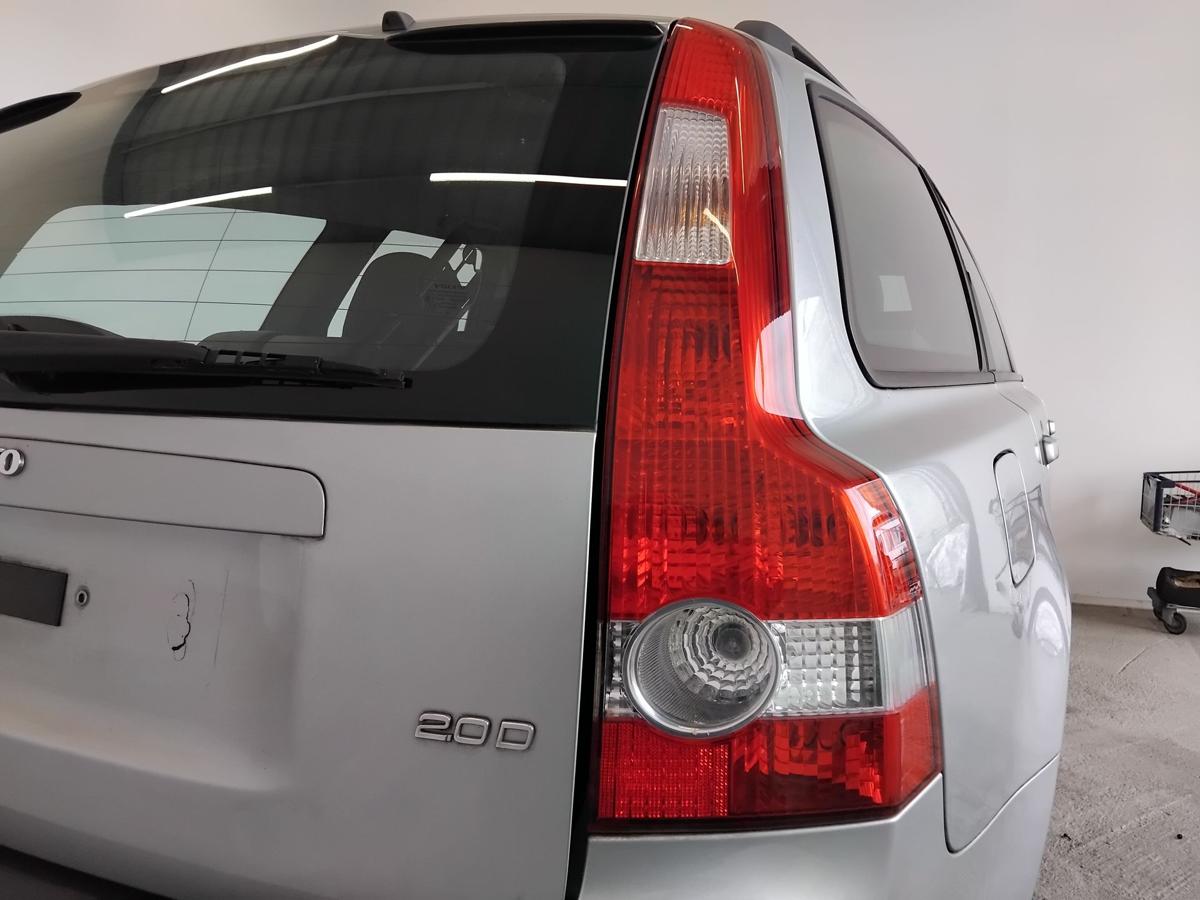 Volvo V50 II Kombi original R&uuml;ckleuchte Schlussleuchte rechts BJ2007