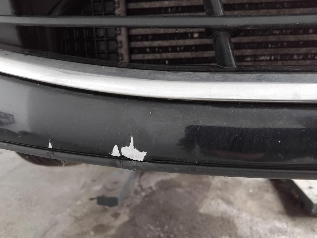 Ford C-Max 2 original Sto&szlig;f&auml;nger Sto&szlig;stange vorn mit PDC BJ2012