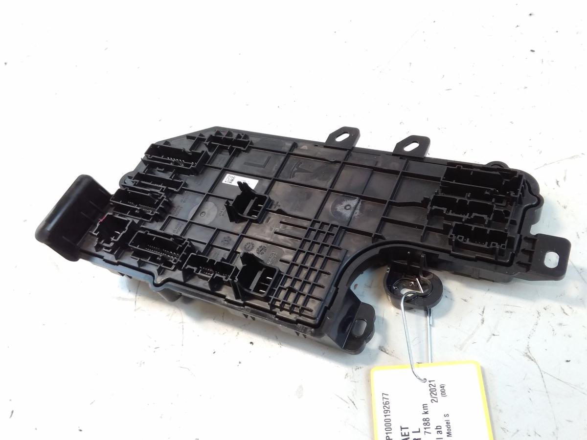 Tesla Model S original Controller Steuergerät links 1585694-00-C Bj.2023