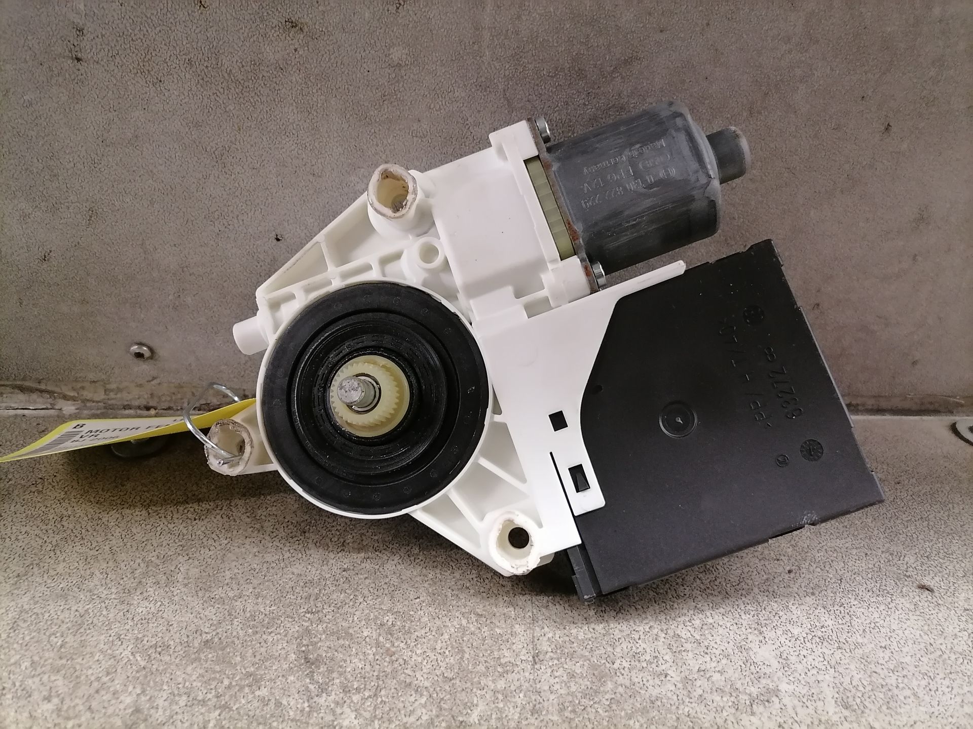 VW Golf Plus Motor Fensterheber vorn rechts 04-08