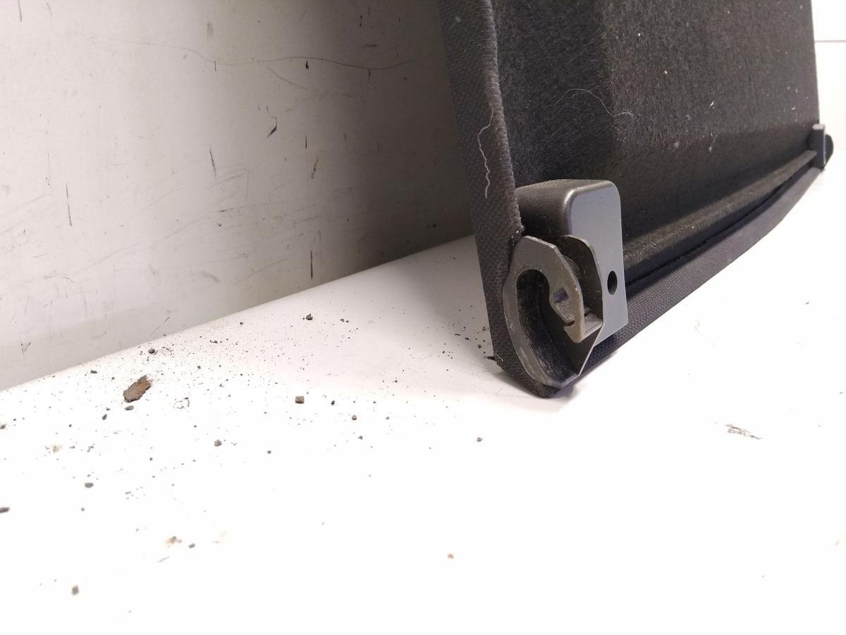 Opel Vectra C Fließheck original Hutablage Kofferraumabdeckung 5-türig BJ2006
