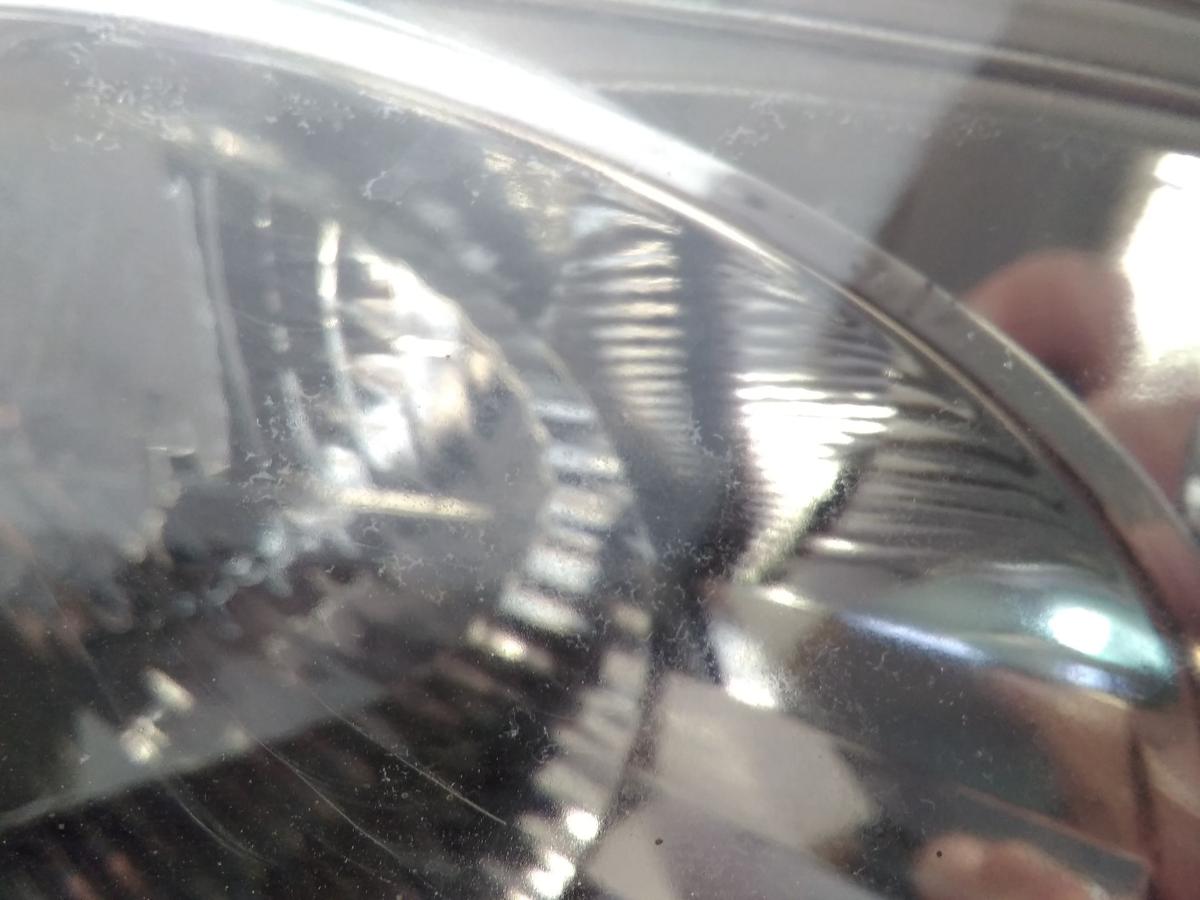 Peugeot 1007 Scheinwerfer rechts Depo Halogen mit LWR BJ2005