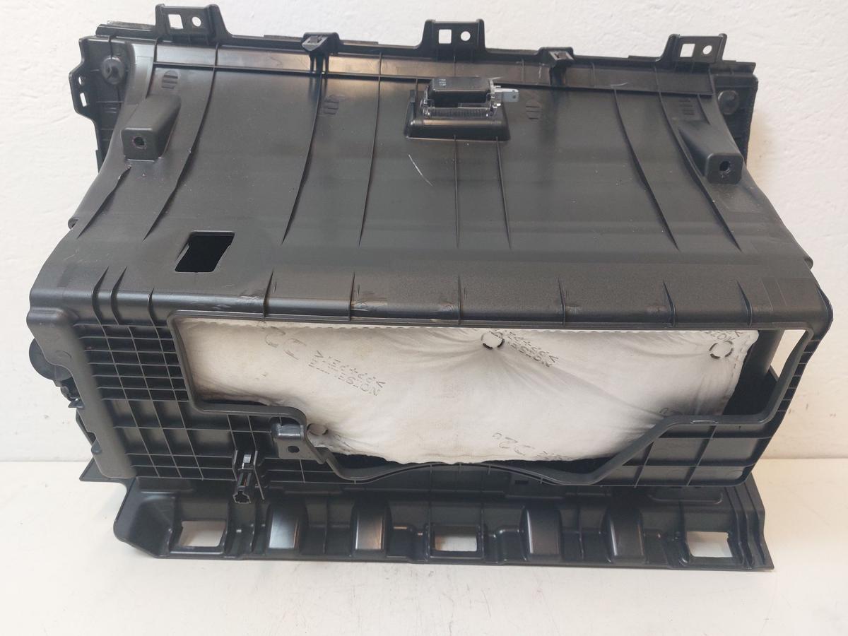 Hyundai i30 PD Mild Hybrid Handschuhfach rechts Handschuhkasten