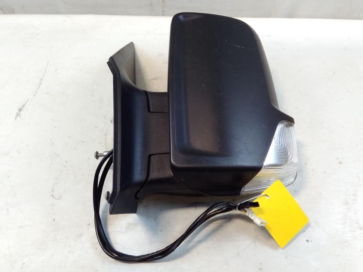 Mercedes Sprinter 906 original Außenspiegel links elektrisch und beheizt Bj.2015 Mercedes Sprinter 906 original Außenspiegel links elektrisch und beheizt Bj.2015