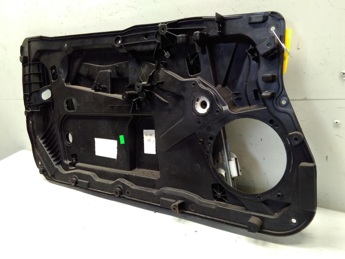 Ford Fiesta JA8 original Fensterheber vorn links elektrisch 3-T&uuml;rer Bj.2016