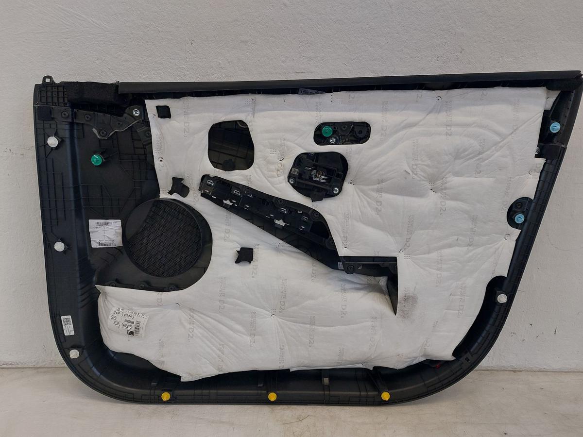 Hyundai i30 PD Mild Hybrid T&uuml;rverkleidung vorn links Innenverkleidung T&uuml;r