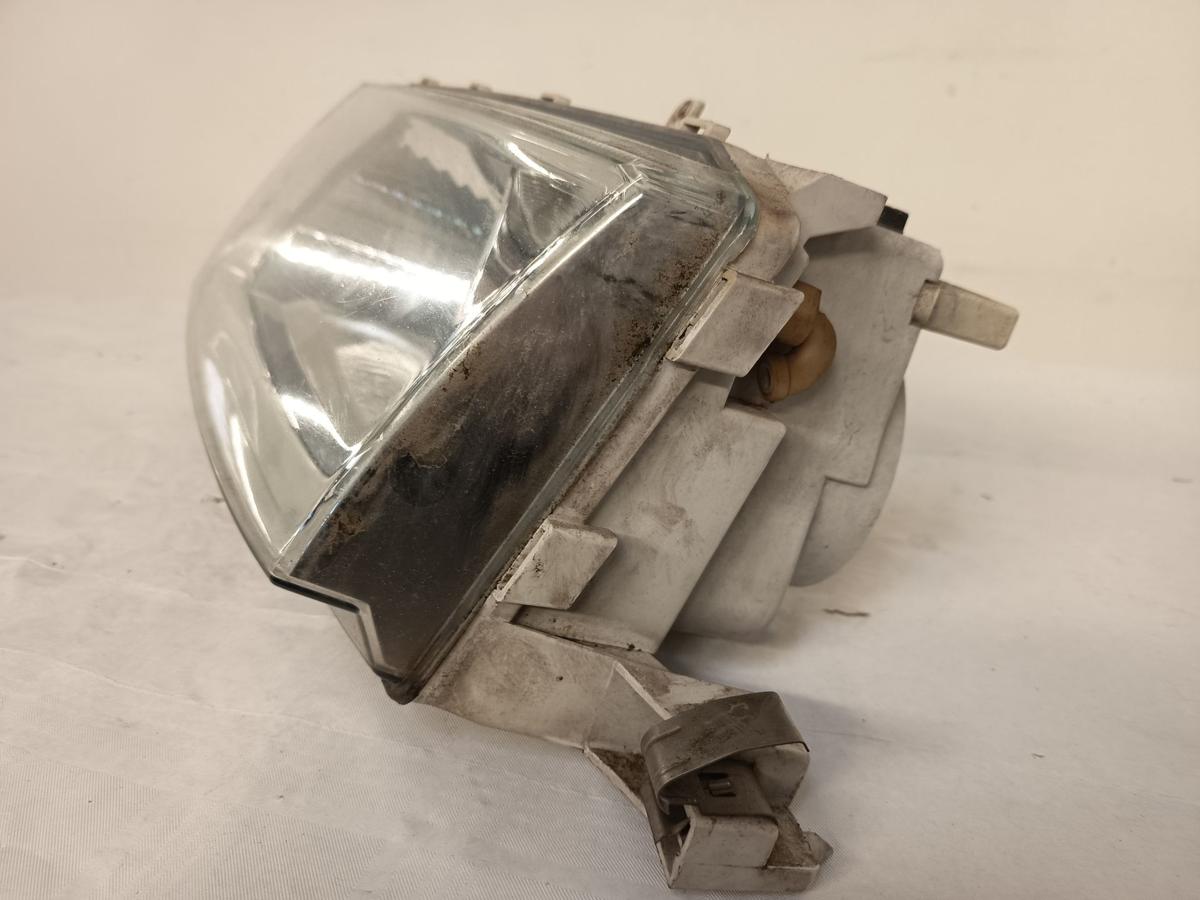 Skoda Octavia 1U Facelift original Scheinwerfer vorn links Halogen Bj 2006