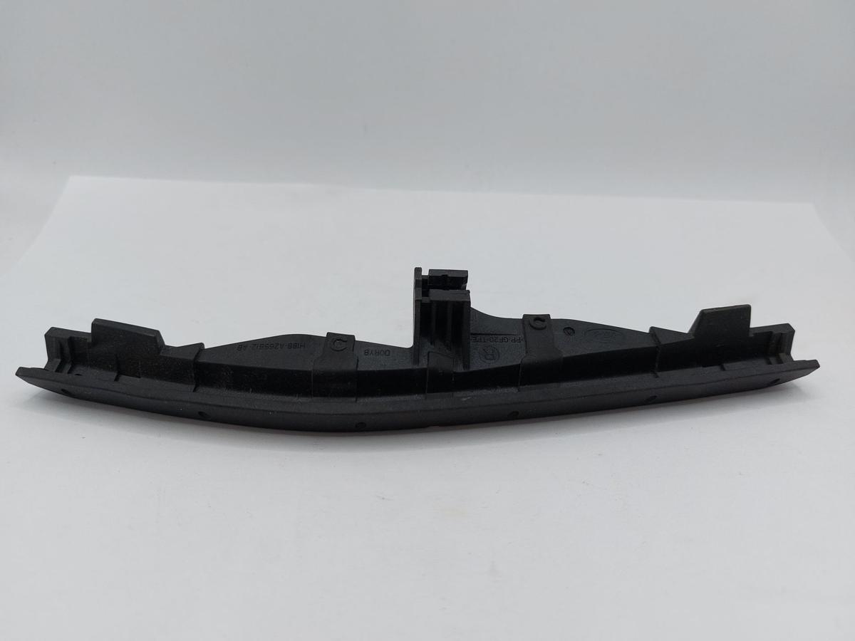 Ford Fiesta HF MK8 Türkantenschutz vorn rechts Ersatzschiene Door Edge Guards