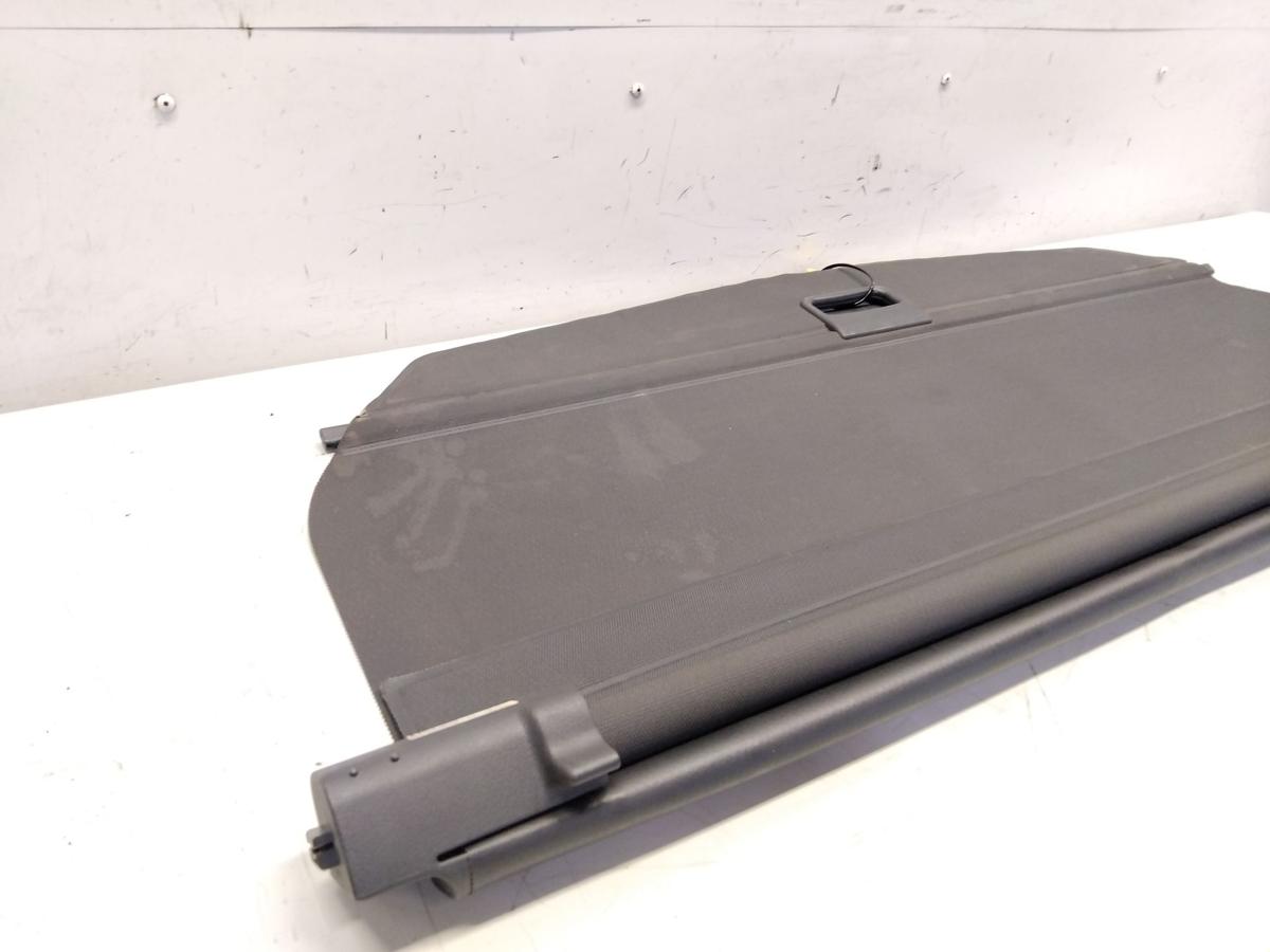 Skoda Octavia 1U original Laderaumrollo Abdeckung Kofferraum 1U9867871A BJ2001