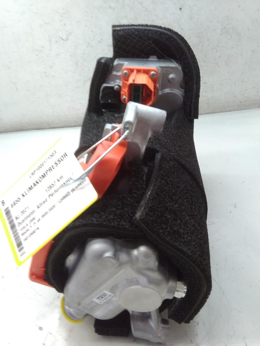 Tesla Model Y Bj.2021 original Klimakompressor 1501256-01-K