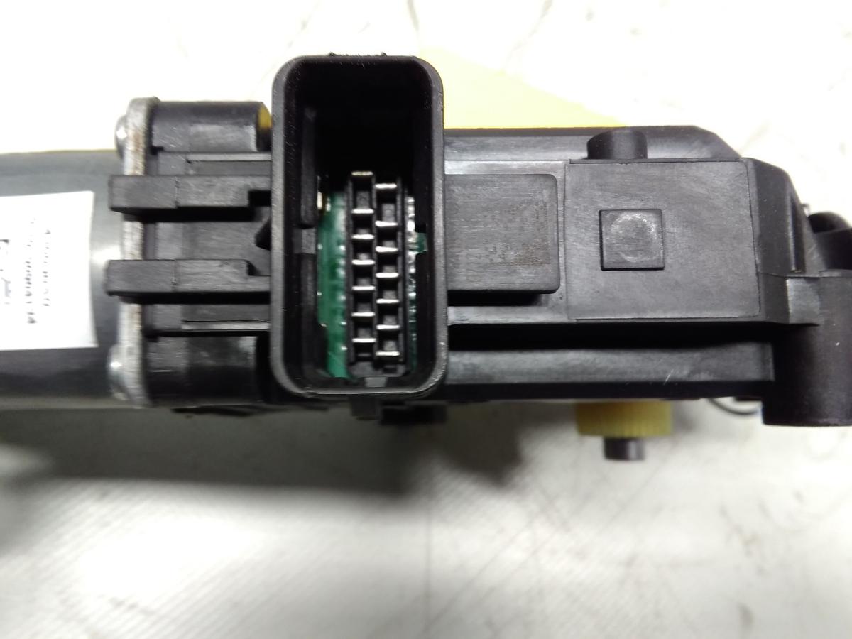 VW Polo 9N3 original Fensterhebermotor vorn rechts 6Q2959801E BJ2008