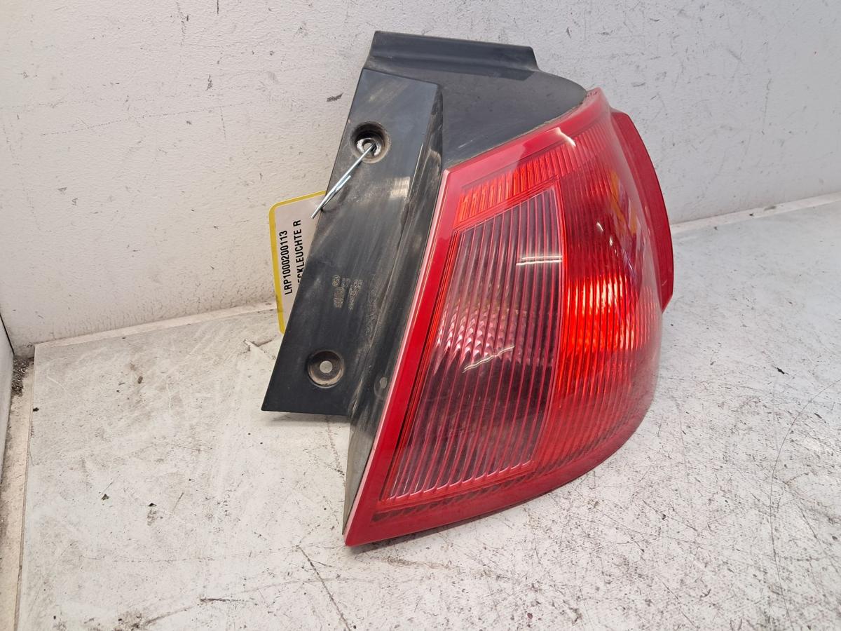 Mitsubishi Colt Z30 orig R&uuml;ckleuchte Schlussleuchte rechts au&szlig;en 3t&uuml;rig BJ2005
