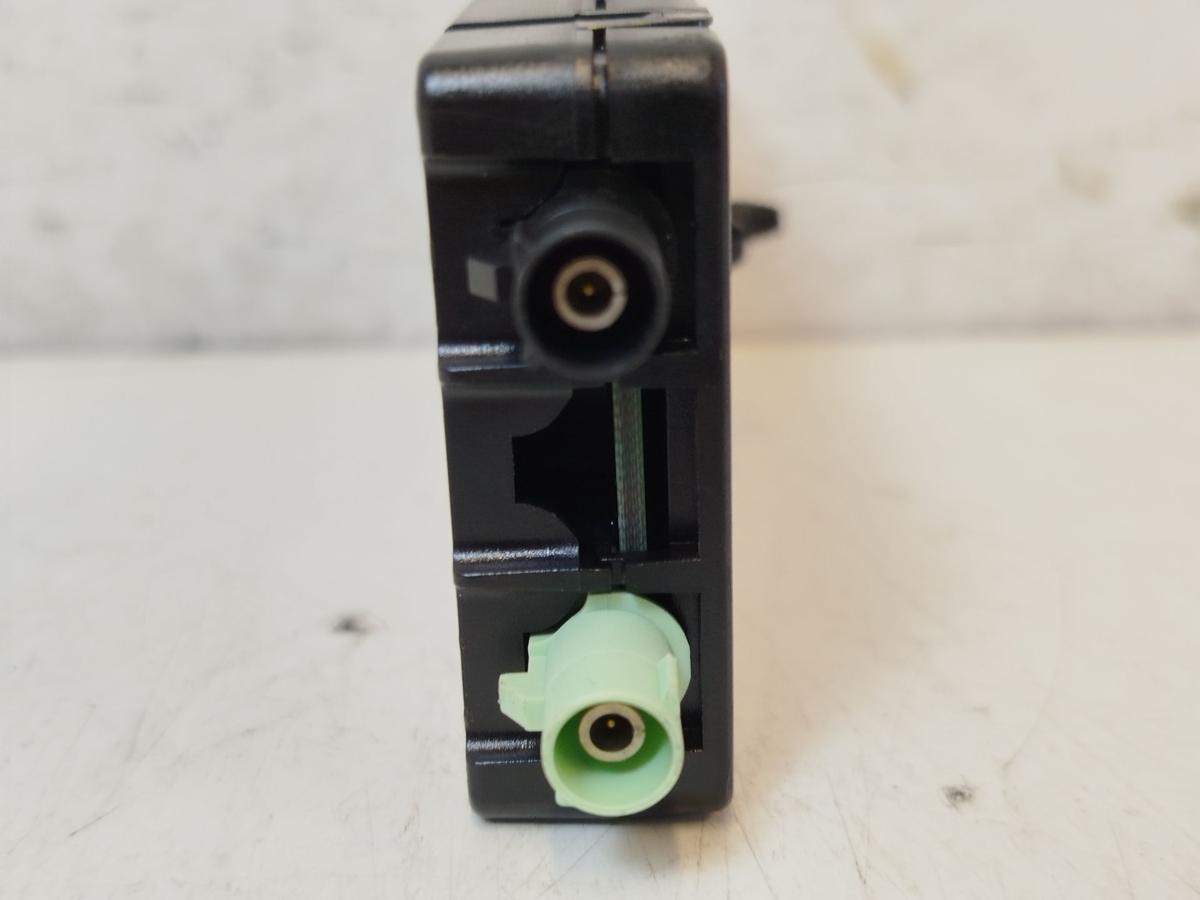 BMW 1er F20 Antennenverst&auml;rker Verst&auml;rke Antennensignal