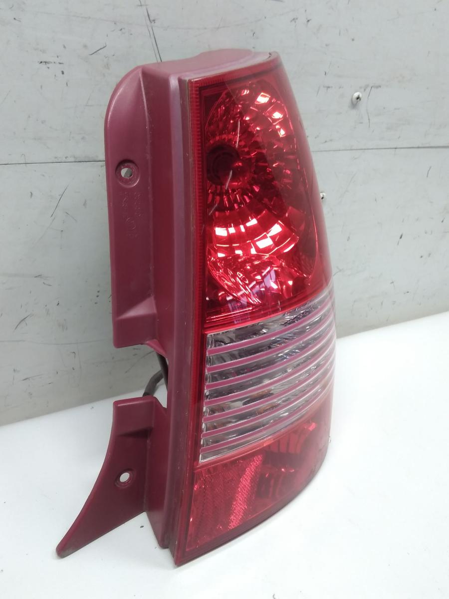 Kia Picanto BA original R&uuml;ckleuchte Schlussleuchte rechts Bj.2007
