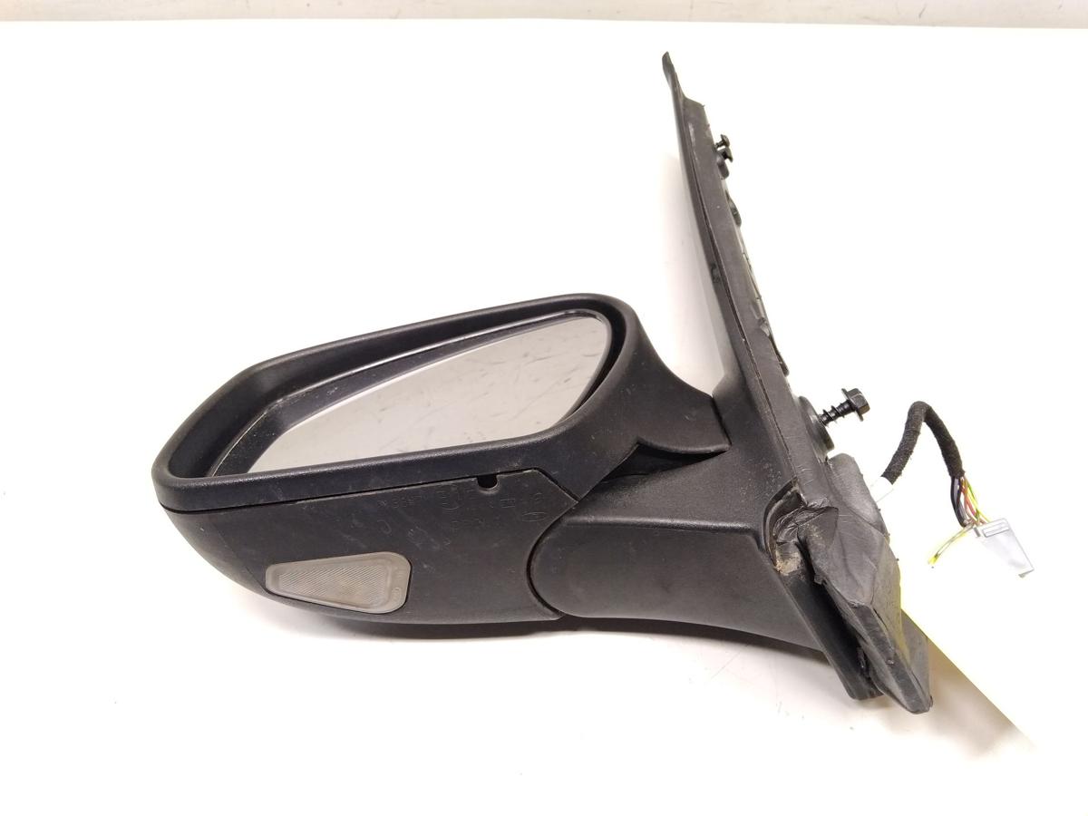 Ford Focus C-Max 1 Außenspiegel links mit Blinker und Umfeldleuchte Bj.2006