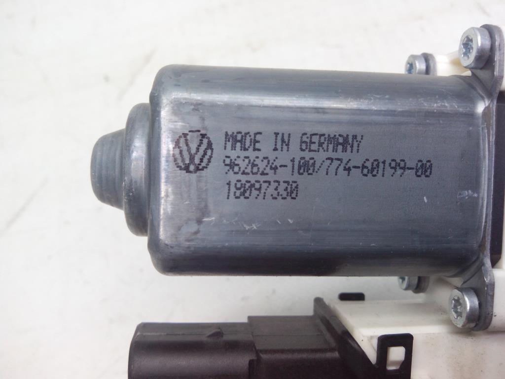 VW Tiguan 5N BJ2007 Fensterhebermotor Tür hinten links 5N0959703