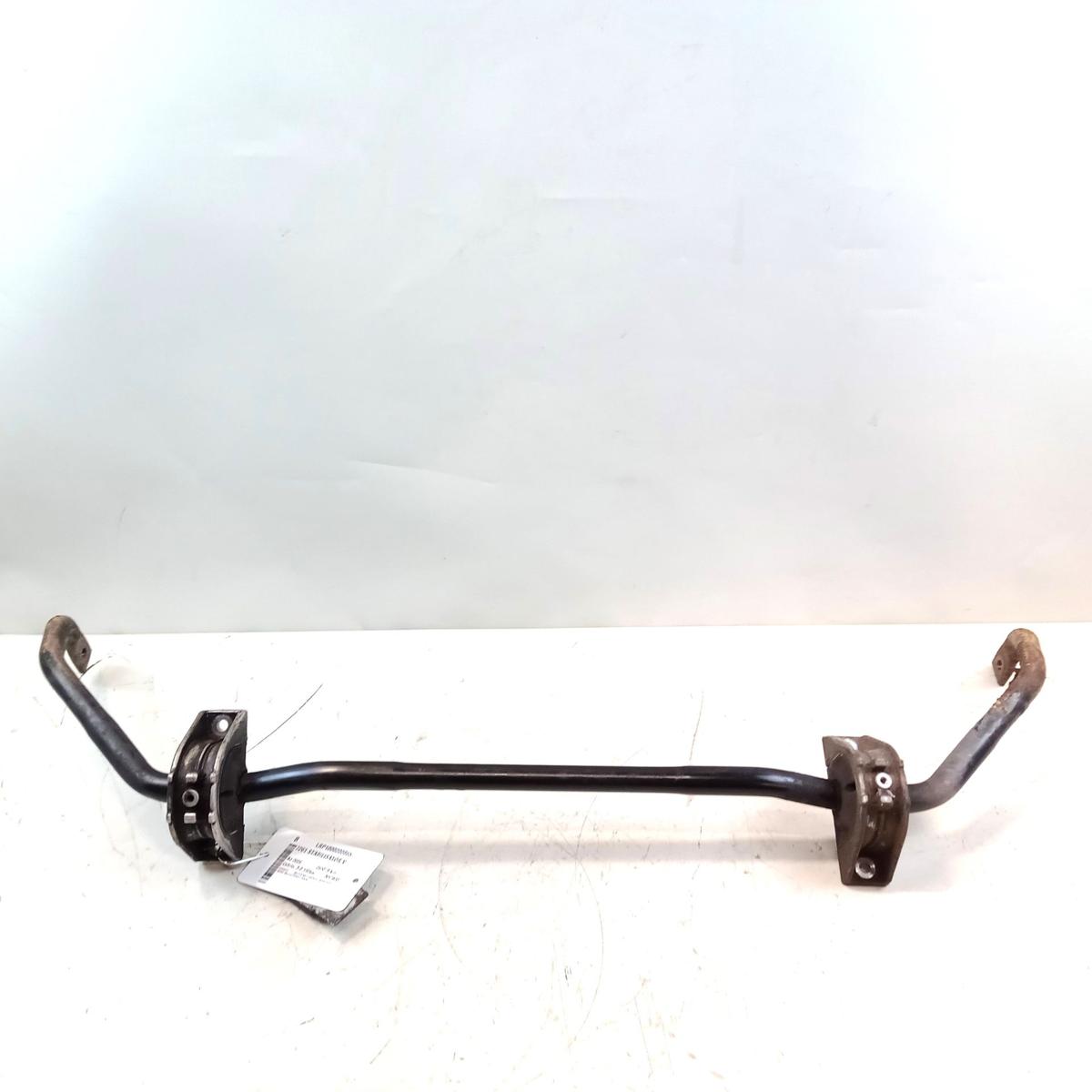 BMW 630i Cabrio E64 original Stabilisator Vorderachse Bj.2006