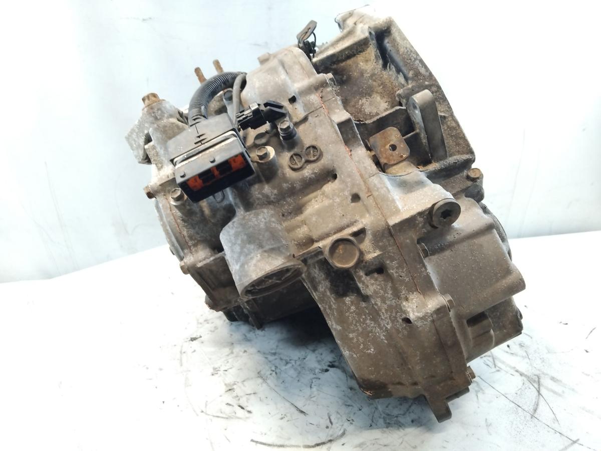 Opel Vectra C 5-Gang Automatikgetriebe M43 AF23 2.2 108kw Z22SE 119284km Bj.2002