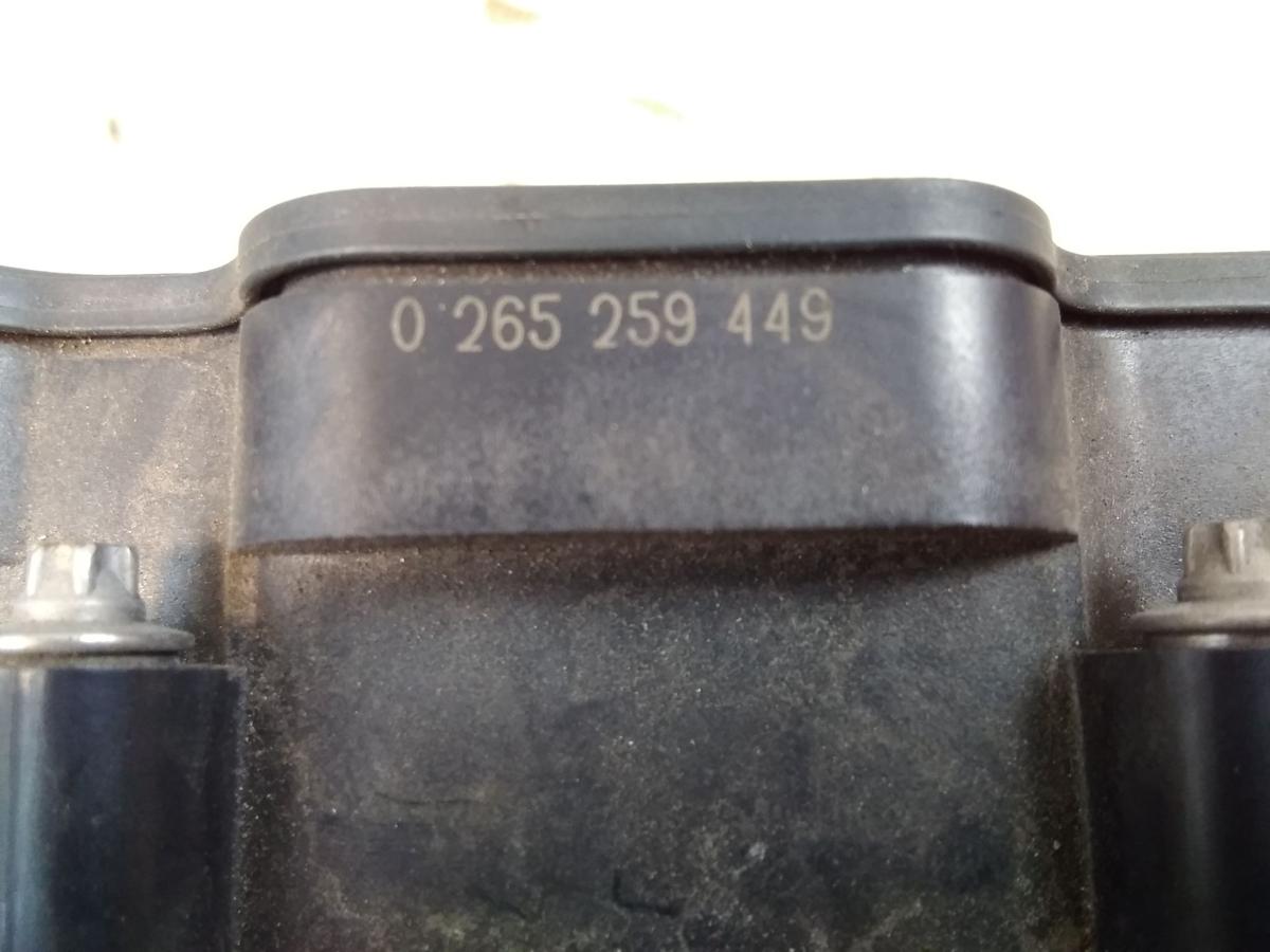 Opel Vivaro C original ABS-Block 9808055980 9821150280 0265259449 Bj.2020