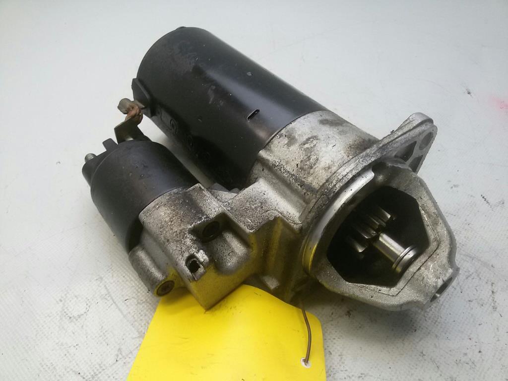 Mercedes A-Klasse W168 0051511601 Anlasser Starter 1,7TD 70kw 668942 BJ2001