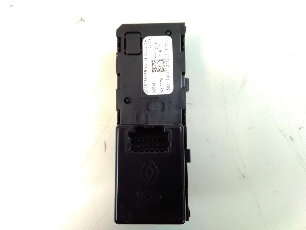 Renault Zoe original Multifunktionsdisplay Anzeige Navigation 259156379R Bj.2015