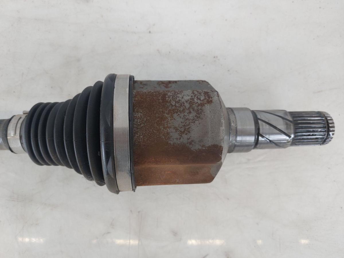 Tesla Model Y Dualmotor Antriebswelle hinten Hinterachse Gelenkwelle OEM AWD