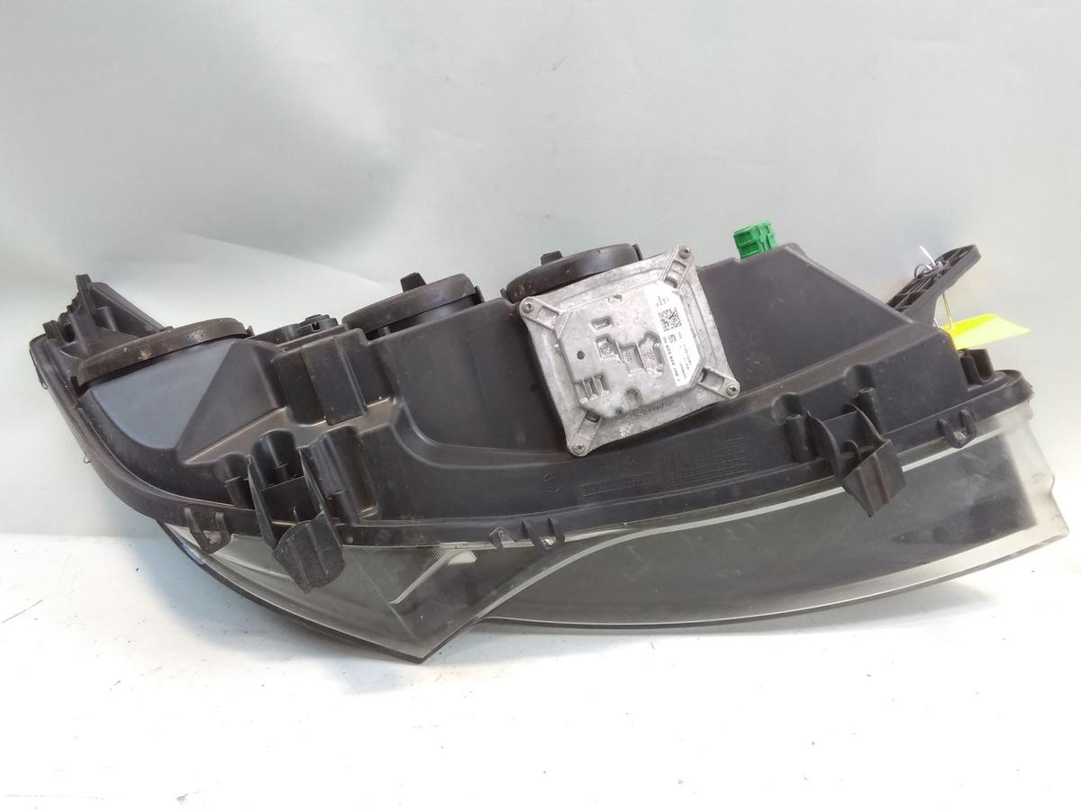 Peugeot Boxer 250 Facelift original Scheinwerfer links mit Tagfahrlicht Bj.2017