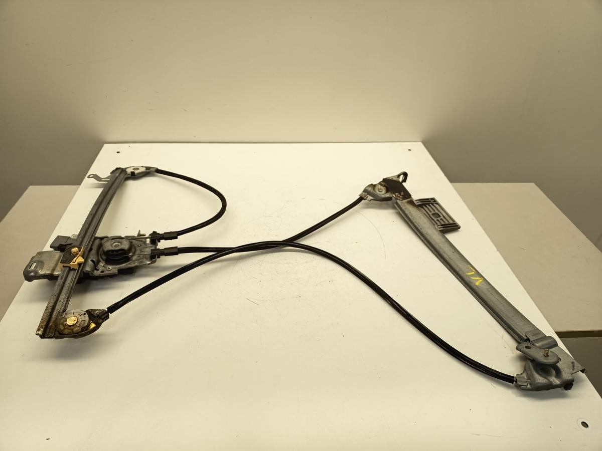 Citroen C3 Pluriel/ Cabrio orig Fensterheber mit Motor vorn links Bj2004