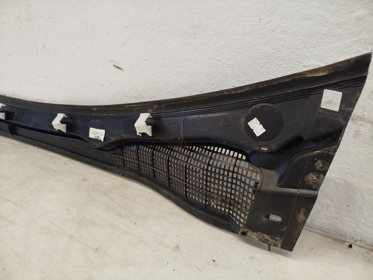 Renault Clio IV X98 TCe90 Windlauf Abdeckung Frontscheibe OEM