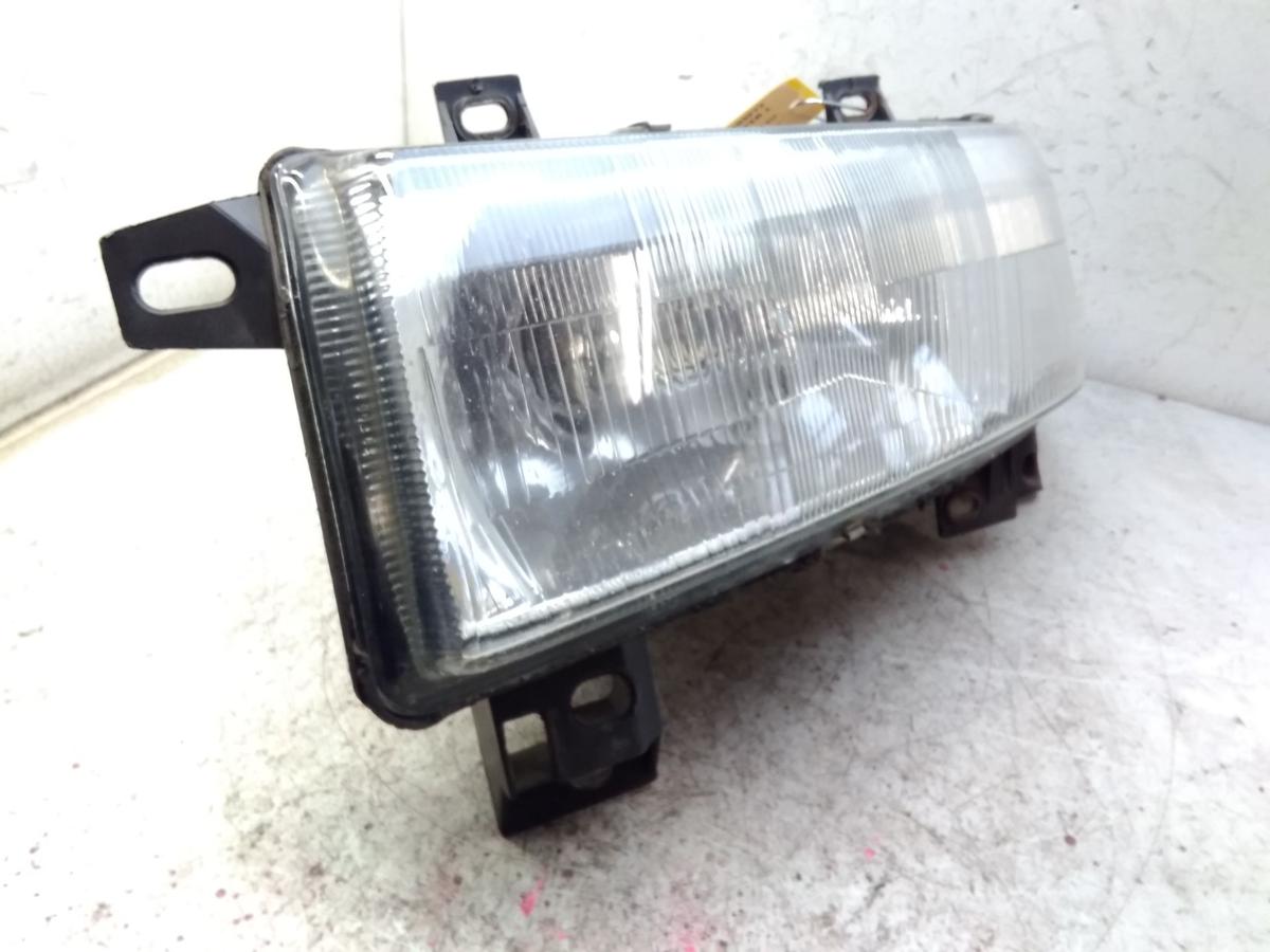 Renault Master BJ 2002 Scheinwerfer vorn links Lampe 7700352104F 97-03