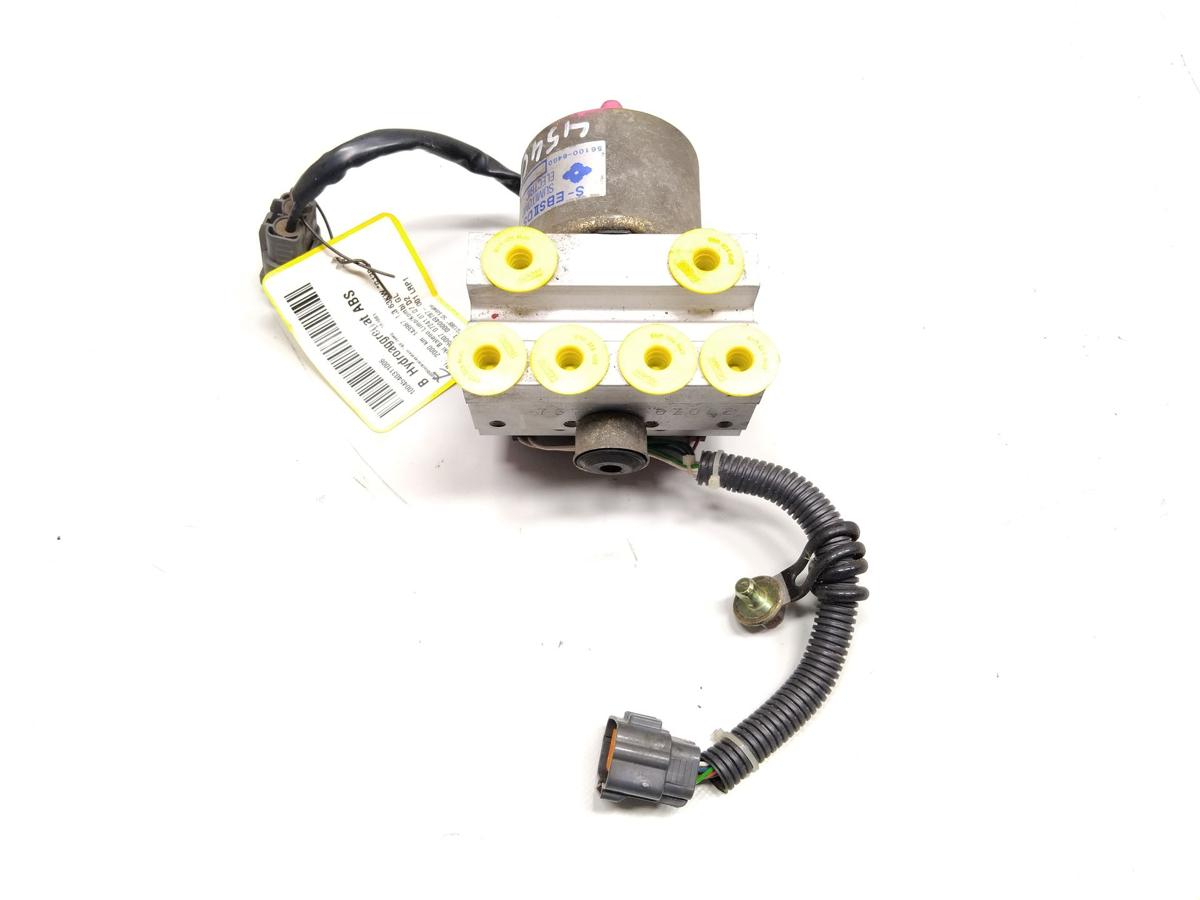 Suzuki Baleno EG ABS Block Hydroaggregat 5610064G0 SUMITOMO BJ2000