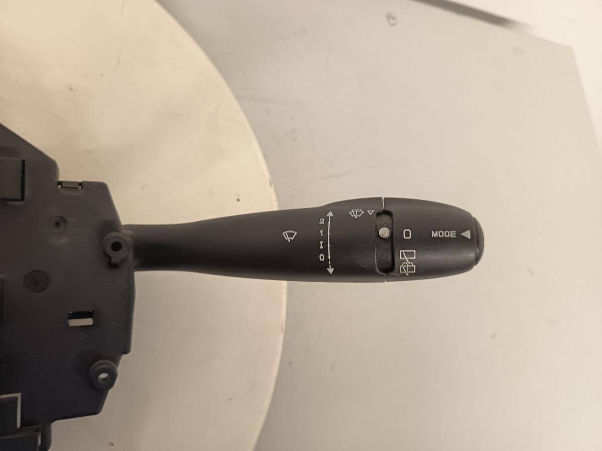 Citroen C5 II Tourer RW orig Kombischalter Lenkstockschalter vor Facelift Bj 09