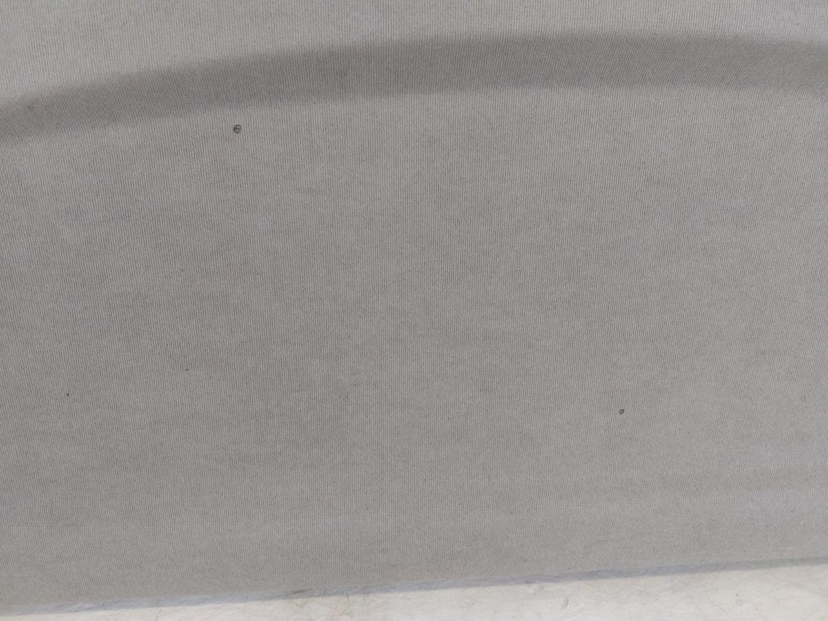 BMW 1er E87 LCI ab07 Hutablage 5-türer Ablage hinten Kofferraumabdeckung grau