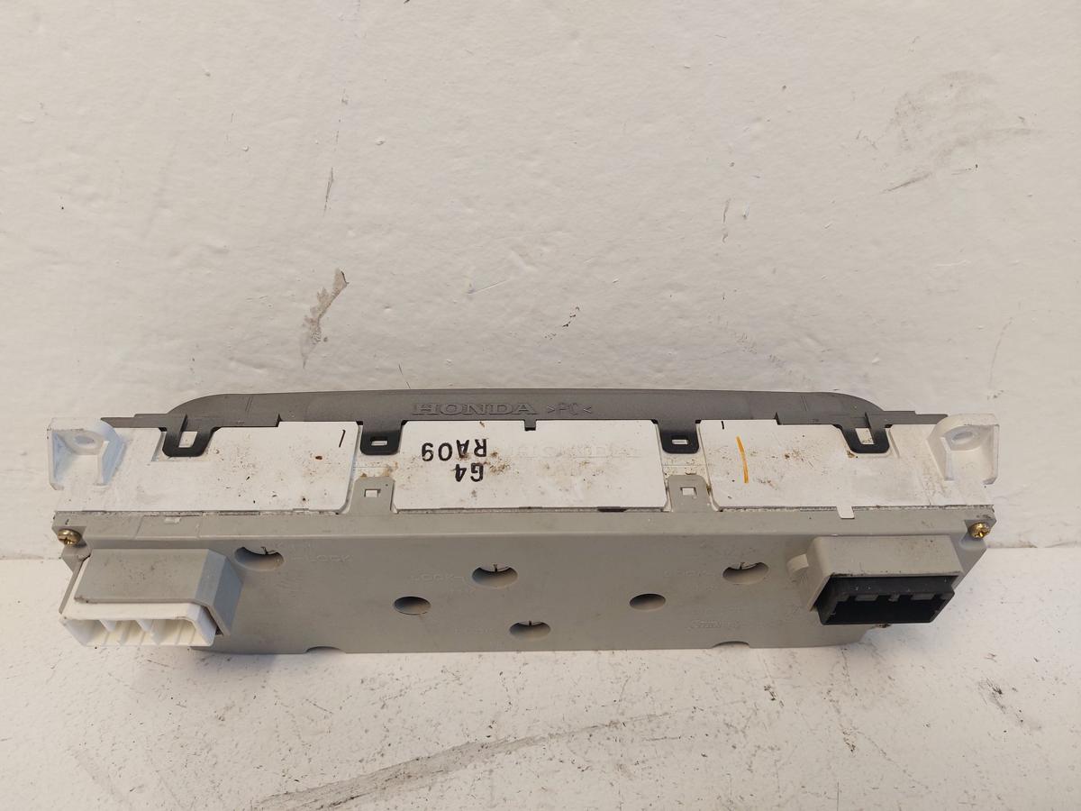 Honda Stream Gen1 RN1 ab04