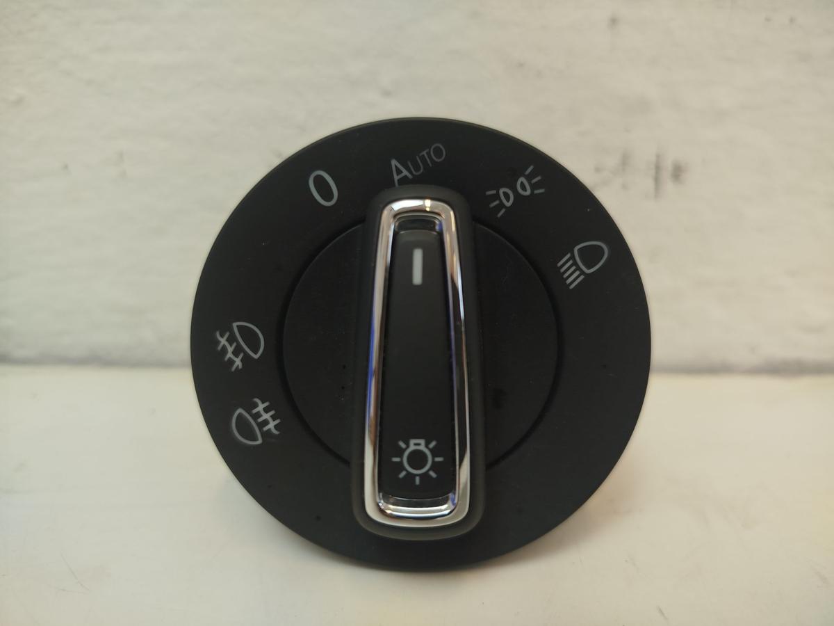 Seat Leon 5F Lichtschalter Schalter Beleuchtung Nebelscheinwerferfunktion OEM