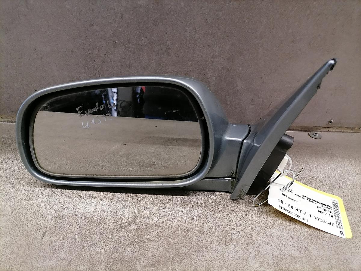 Daewoo Evanda BJ04 Außenspiegel links elektrisch Seitenspiegel
