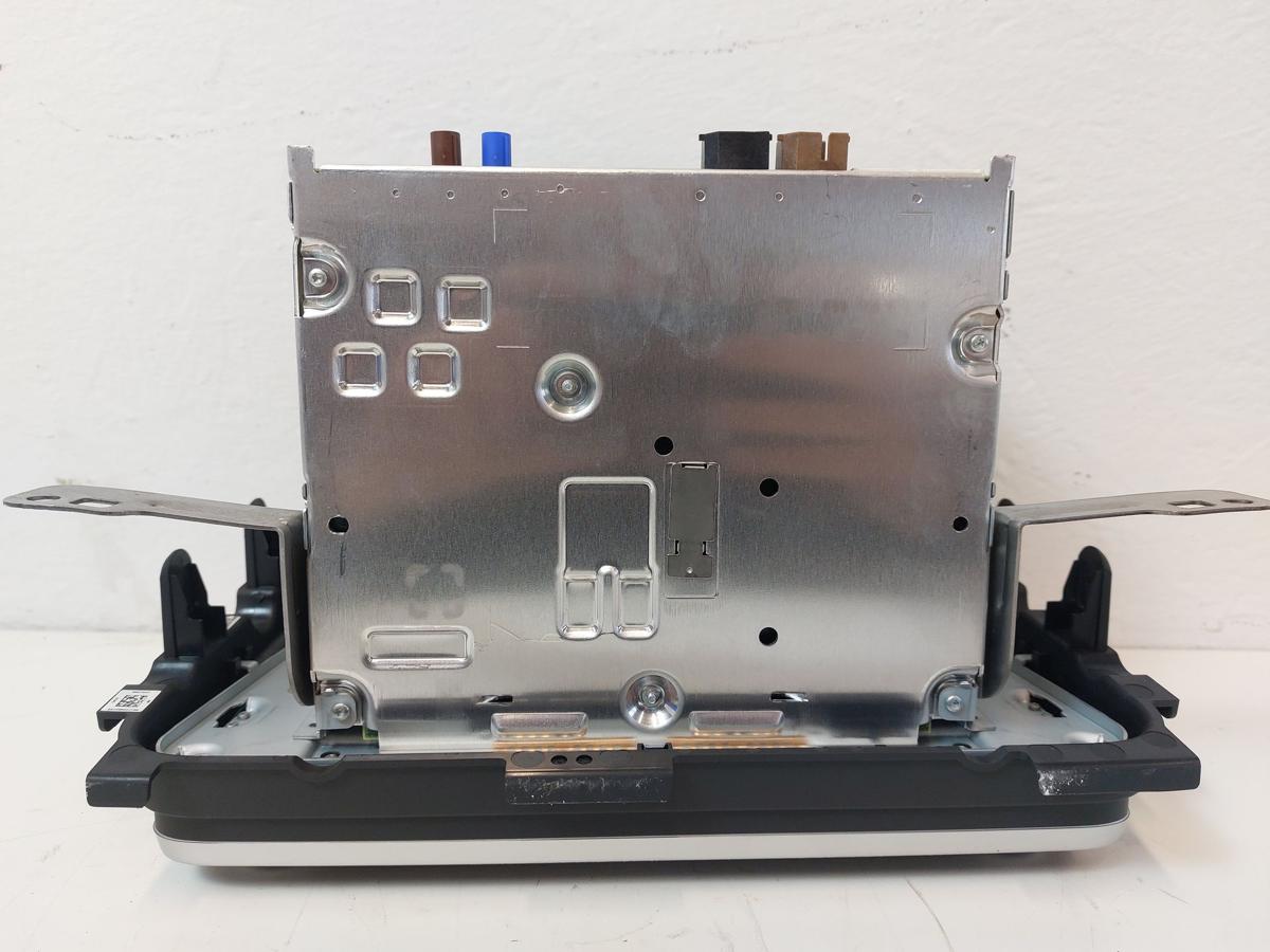 Nissan Micra K14 Radio mit Navigationsger&auml;t Navi OEM Autoradio Navigation