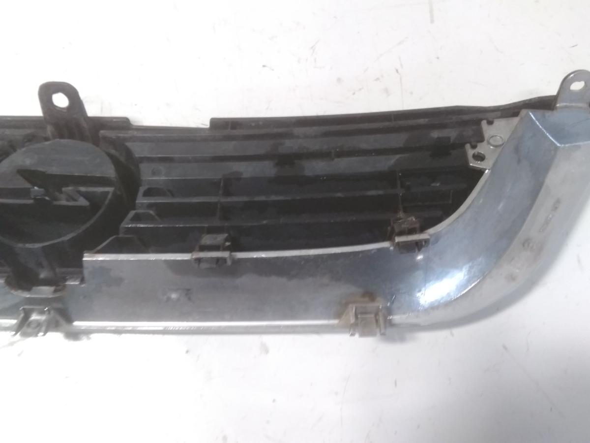 Opel Vectra B original Kühlergrill chrom Facelift BJ2000