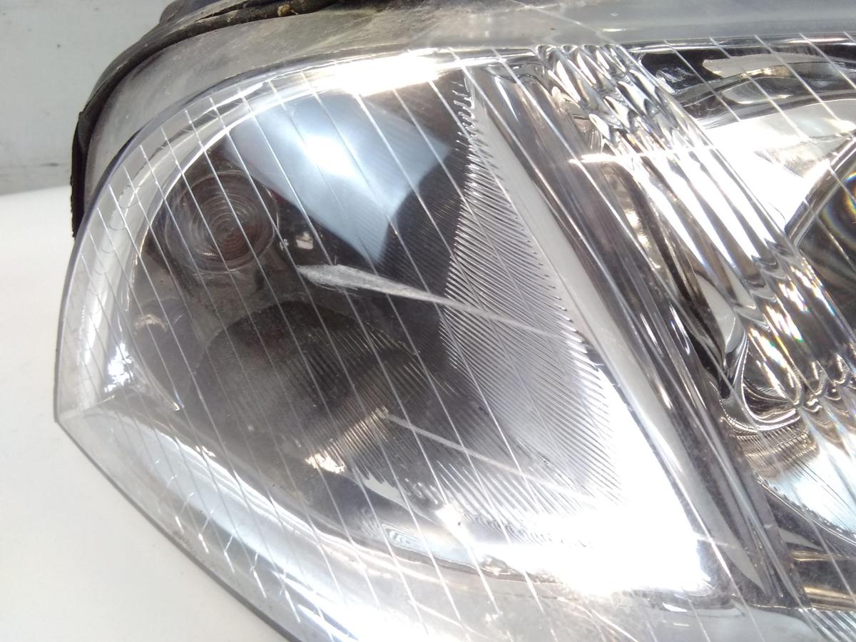 VW Passat 3BG Scheinwerfer rechts mit LWR Bj.2001