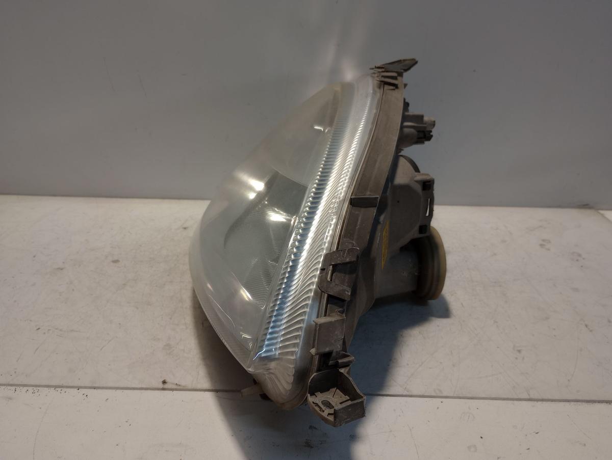 Mercedes A-Kl. W168 original Scheinwerfer rechts Halogen Haupt Licht Bj 2001