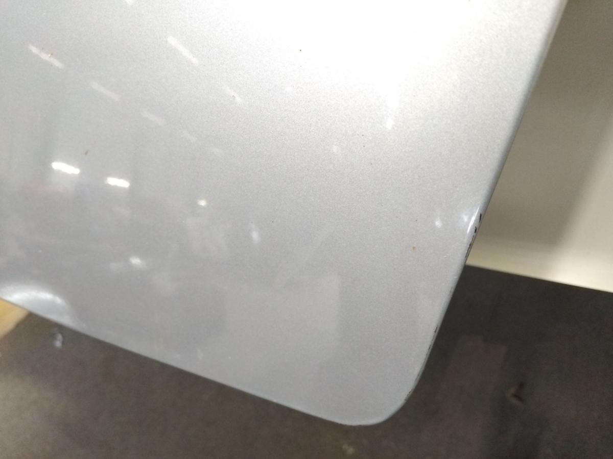 Opel Astra G Fließheck Heckklappe silbermet. 94U Mirage mit Heckscheibe BJ2003