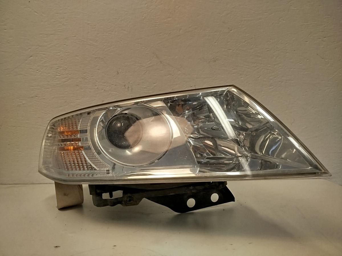 Skoda Octavia 1Z Scheinwerfer Hauptscheinwerfer vorn rechts Xenon bis Bj 09