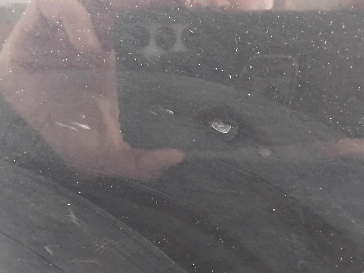 BMW 3er E90 E91 original Kotfl&uuml;gel vorn rechts monacoblaumetallic A35 BJ2007